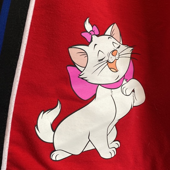 Disney Long Pants Marie Precious Puuurrfect main image 0